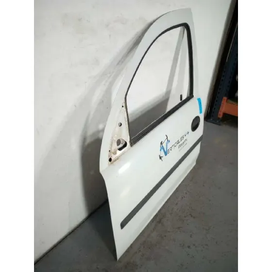 Puerta Delantera Izquierda para Opel Combo (Corsa C)