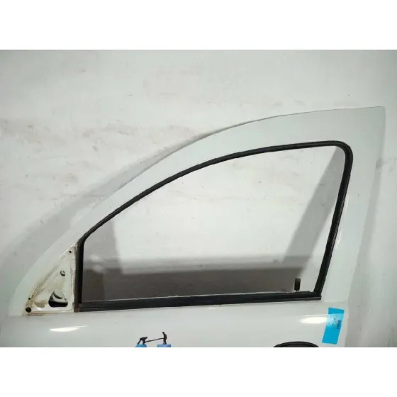 Puerta Delantera Izquierda para Opel Combo (Corsa C)
