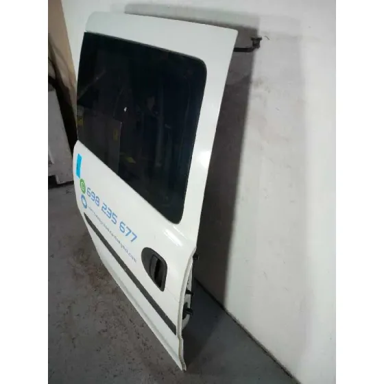 Puerta Lateral Corredera Derecha para Opel Combo (Corsa C)