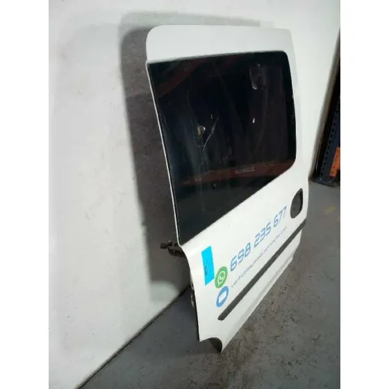 Puerta Lateral Corredera Derecha para Opel Combo (Corsa C)