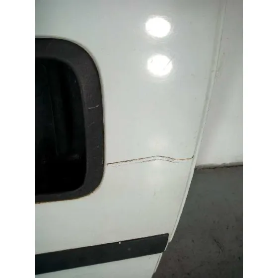 Puerta Lateral Corredera Derecha para Opel Combo (Corsa C)