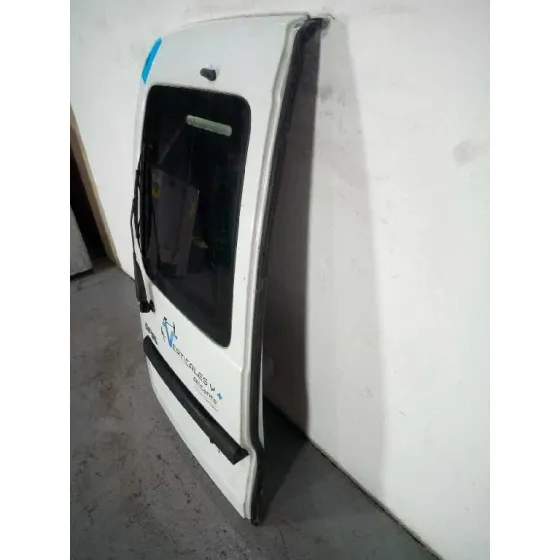 Puerta Trasera Izquierda para Opel Combo (Corsa C)