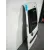 Puerta Trasera Izquierda para Opel Combo (Corsa C)