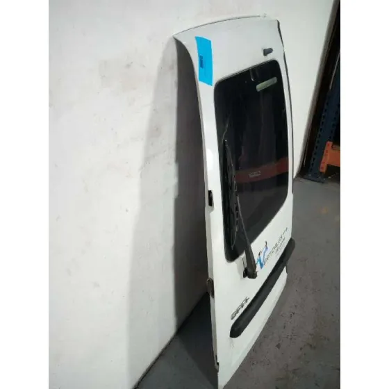 Puerta Trasera Izquierda para Opel Combo (Corsa C)