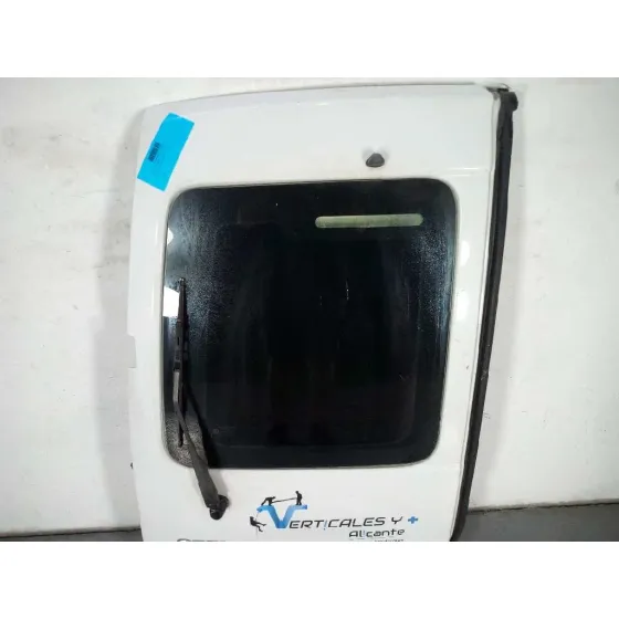 Puerta Trasera Izquierda para Opel Combo (Corsa C)