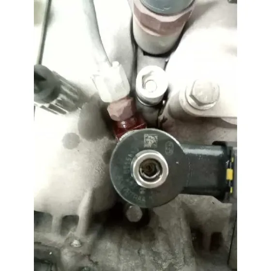 Inyector para Opel Combo (Corsa C)