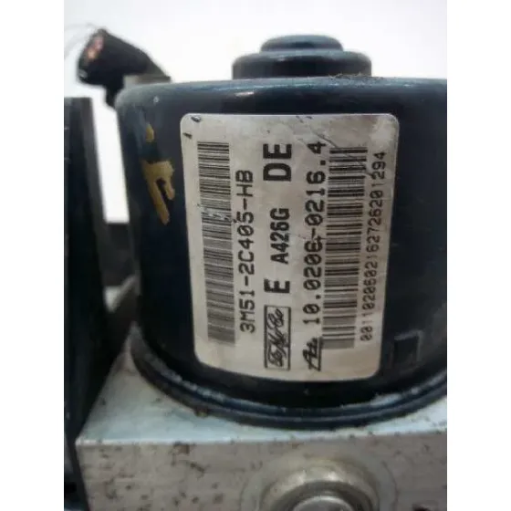 Abs para Ford Focus Berlina (Cap)