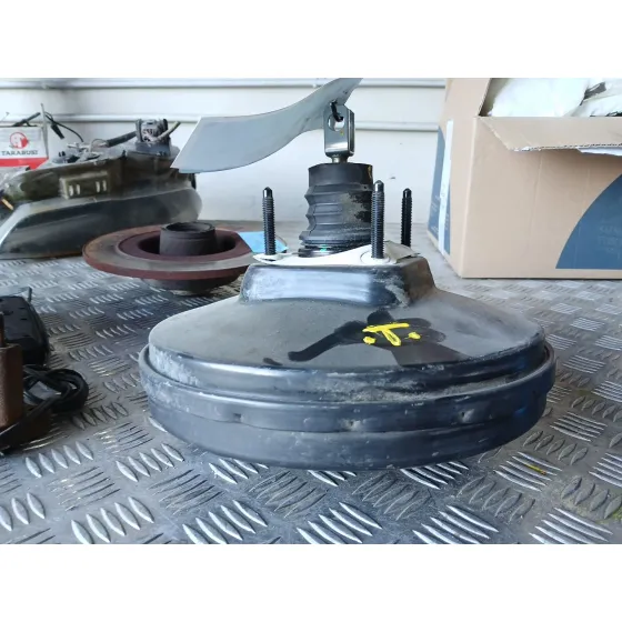 Servofreno para Ford Focus Berlina (Cap)