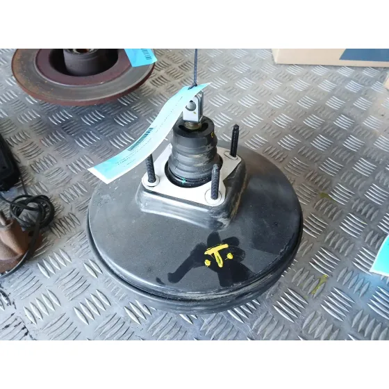 Servofreno para Ford Focus Berlina (Cap)