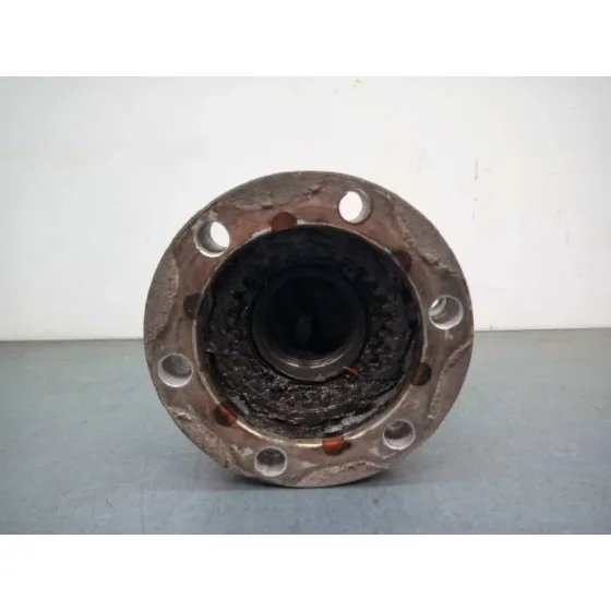 Cubos De Bloqueo para Nissan Patrol (K/W260)