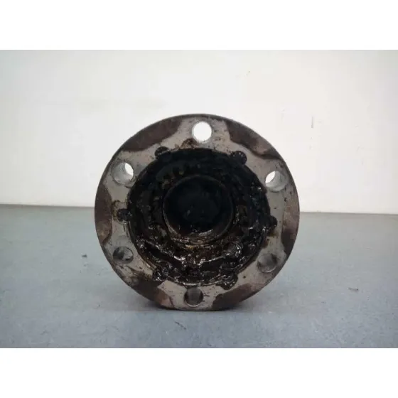 Cubos De Bloqueo para Nissan Patrol (K/W260)