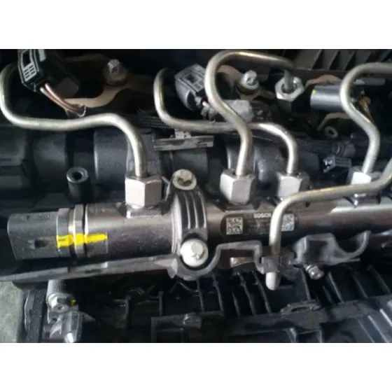 Rampa Inyectora para Toyota Avensis Touring Sports