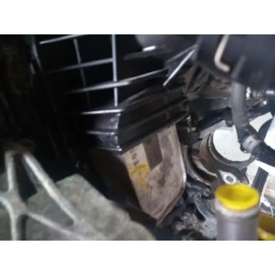 Enfriador Aceite Motor para Toyota Avensis Touring Sports