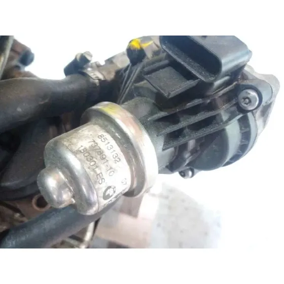 Valvula Egr para Toyota Avensis Touring Sports
