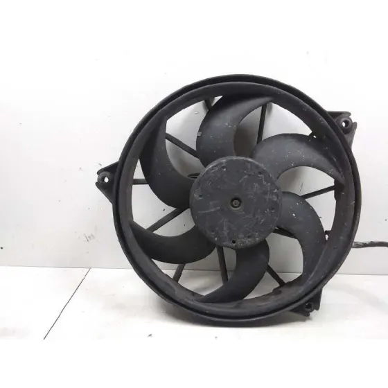 Electroventilador para Peugeot 807