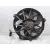 Electroventilador para Peugeot 807
