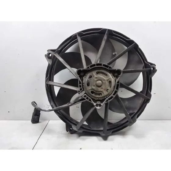 Electroventilador para Peugeot 807