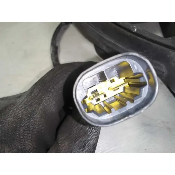 Electroventilador para Peugeot 807
