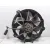 Electroventilador para Peugeot 807