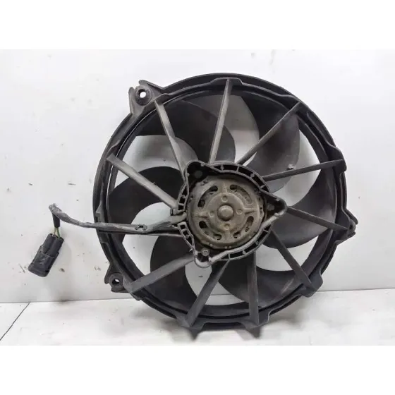 Electroventilador para Peugeot 807