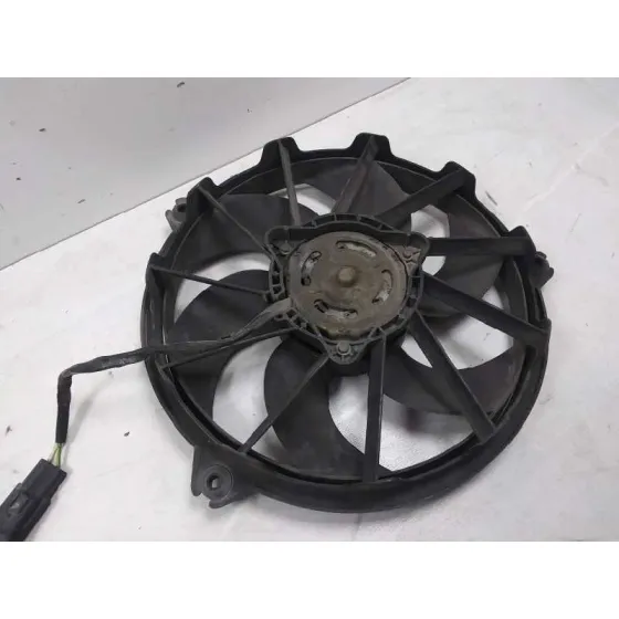 Electroventilador para Peugeot 807