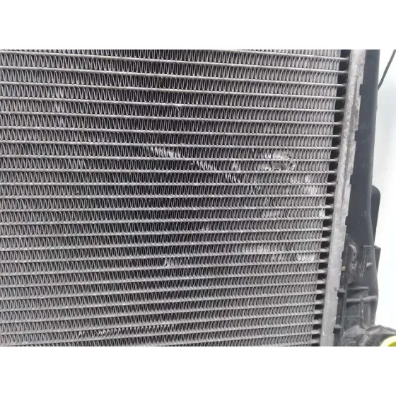Radiador Agua para Bmw Serie 1 Berlina (E81/E87)