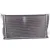 Radiador Agua para Bmw Serie 1 Berlina (E81/E87)