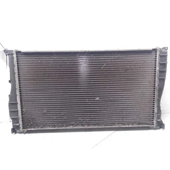 Radiador Agua para Bmw Serie 1 Berlina (E81/E87)
