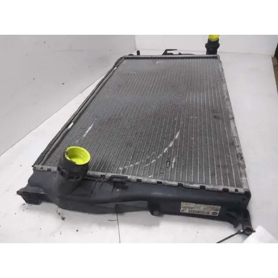 Radiador Agua para Bmw Serie 1 Berlina (E81/E87)