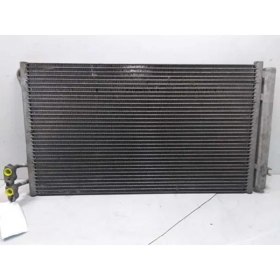 Condensador / Radiador Aire Acondicionado para Bmw Serie 1 Berlina (E81/E87)