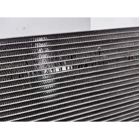 Condensador / Radiador Aire Acondicionado para Bmw Serie 1 Berlina (E81/E87)