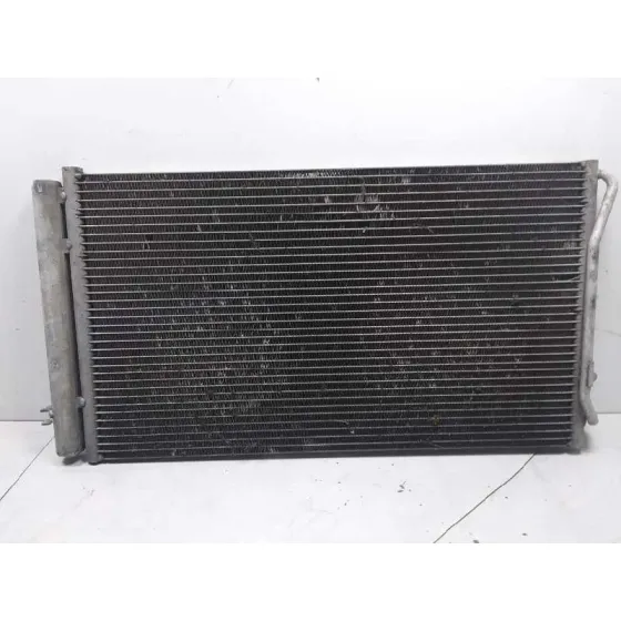 Condensador / Radiador Aire Acondicionado para Bmw Serie 1 Berlina (E81/E87)