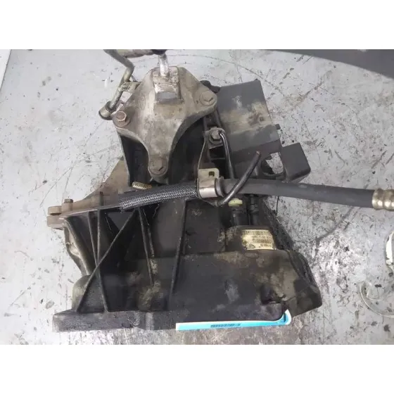 Caja Cambios para Ford Fiesta (Cbk)