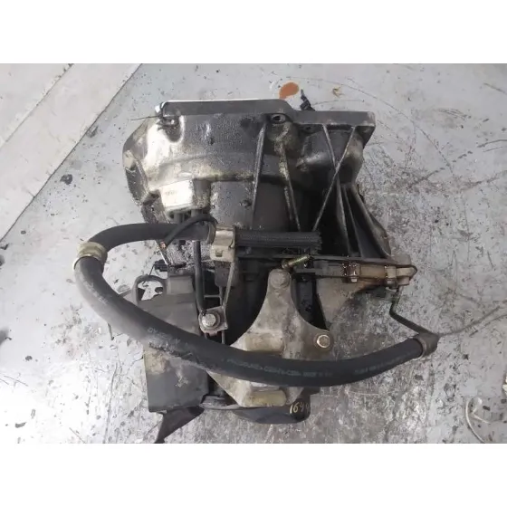 Caja Cambios para Ford Fiesta (Cbk)