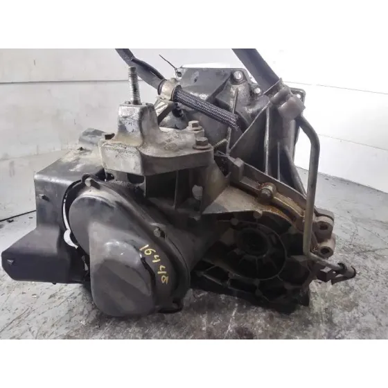 Caja Cambios para Ford Fiesta (Cbk)