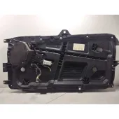 Elevalunas Delantero Derecho para Ford Fiesta (Cbk)