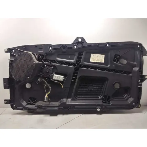 Elevalunas Delantero Derecho para Ford Fiesta (Cbk)