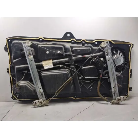 Elevalunas Delantero Derecho para Ford Fiesta (Cbk)