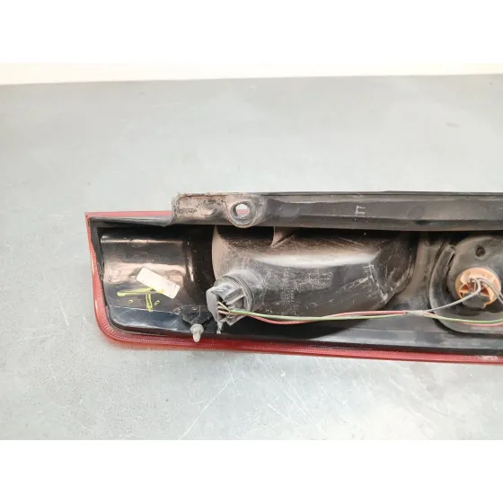 Piloto Trasero Derecho para Ford Fiesta (Cbk)