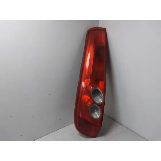 Piloto Trasero Izquierdo para Ford Fiesta (Cbk)