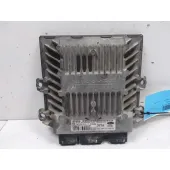 Centralita Motor Uce para Ford Fiesta (Cbk)