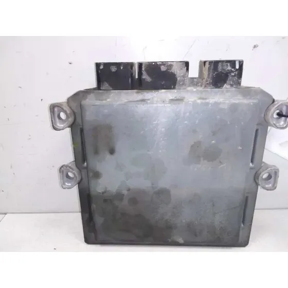 Centralita Motor Uce para Ford Fiesta (Cbk)