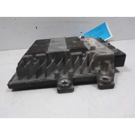 Centralita Motor Uce para Ford Fiesta (Cbk)