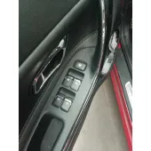 Mando Elevalunas Delantero Izquierdo para Kia Cee'd Sportswagon (Jd)