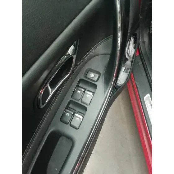 Mando Elevalunas Delantero Izquierdo para Kia Cee'd Sportswagon (Jd)