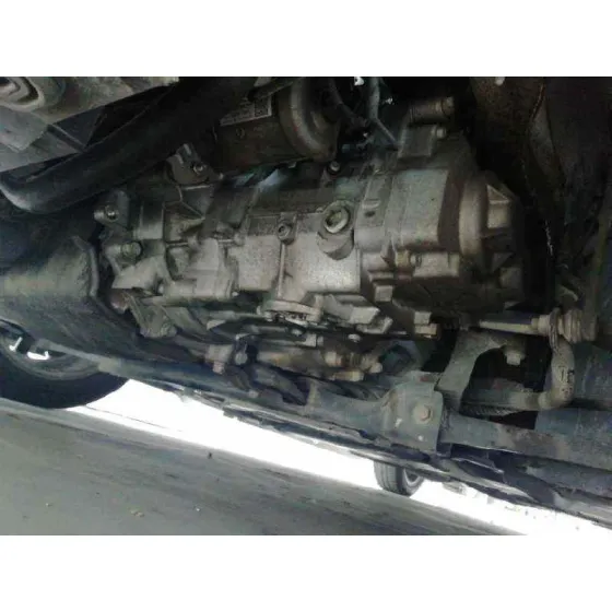 Caja Cambios para Seat Leon (5F1)
