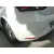 Paragolpes Trasero para Seat Leon (5F1)