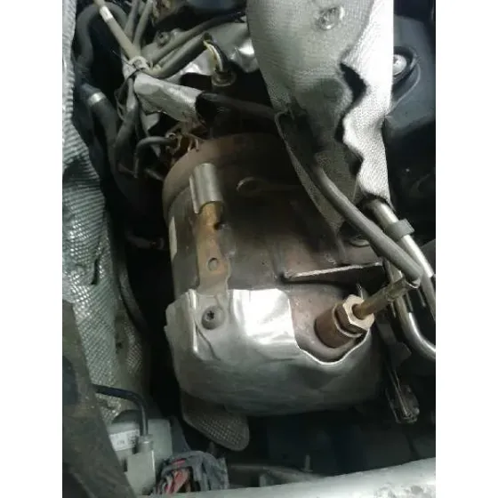Filtro De Particulas para Seat Leon (5F1)