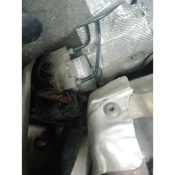 Abs para Seat Leon (5F1)