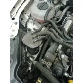 Filtro Gasoil para Seat Leon (5F1)